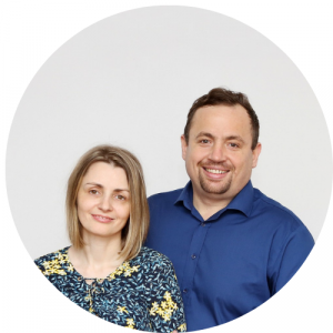 Mihai & Mirela Doci Coaching in relatia de cuplu 